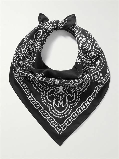 bandana givenchy|givenchy scarf tk maxx.